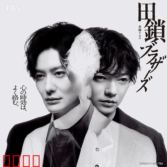 田锁兄弟：命运之锁