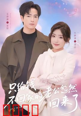 只给钱不回家的老公忽然回来了：假死真相