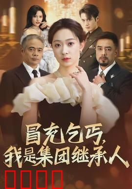 冒充乞丐，我是集团继承人：隐藏富豪逆袭