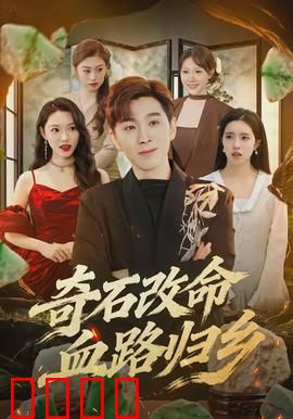 奇石改命血路归乡：血泪奇石逆天改命