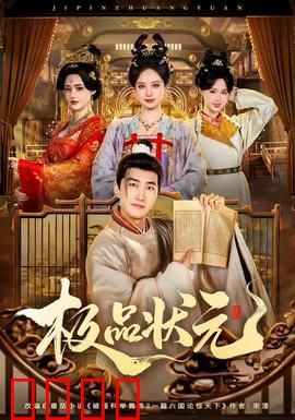 极品状元：呆子中状元