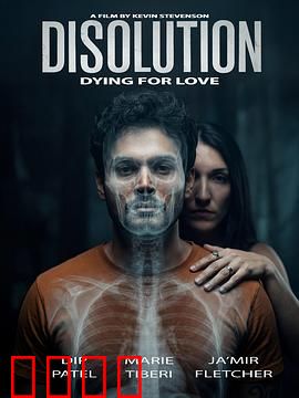 溶解：存在的消逝