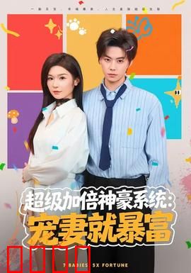 超级加倍神豪系统：开局百亿