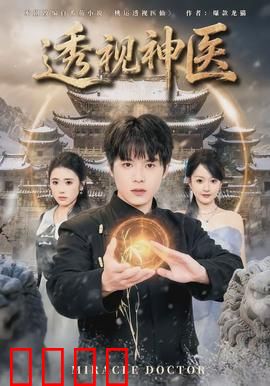 透视神医：逆天医术
