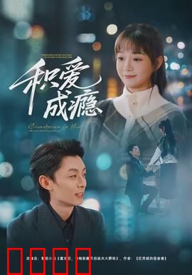积爱成瘾：爱之囚笼