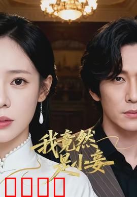我竟然是小妾：从炮灰到逆袭