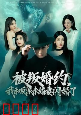 被叛婚约，我和反派未婚妻闪婚了：闪婚逆袭路