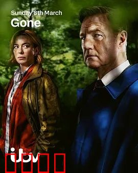 消失的妻子Gone：婚姻的完美骗局