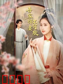 吾家悍妻不可欺：悍妻逆袭护夫记