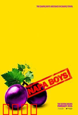 纳帕酷男团：逆袭青春