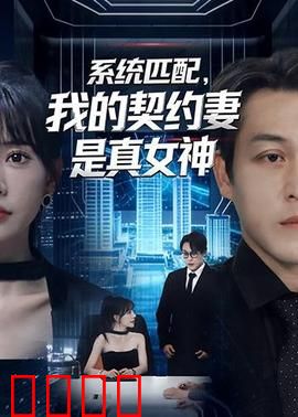 系统匹配，我的契约妻是真女神：契约之恋