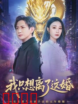 《离婚风暴：爱与恨的拉锯战