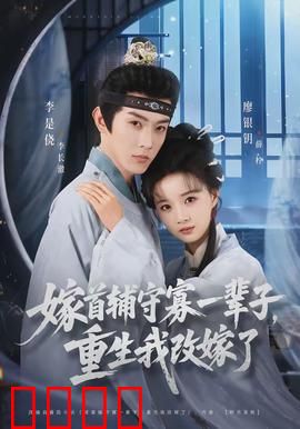 嫁首辅守寡一辈子，重生我改嫁了：逆转人生