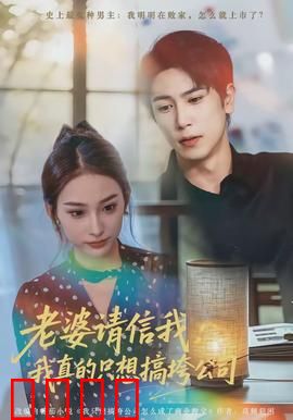 老婆请信我：信任危机破局