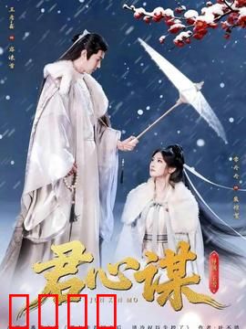 君心谋：权倾天下