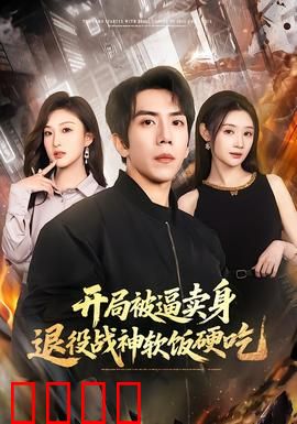 开局被逼卖身，退役战神软饭硬吃：反转人生