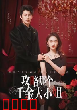 攻略那个千金大小姐：菜鸟逆袭记