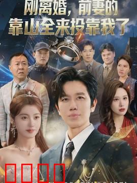 离婚，前妻的靠山全来投靠我了：王者归来