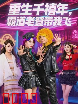 重生千禧年，霸道老登带我飞：逆袭人生路