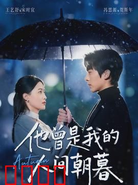 他曾是我的人间朝暮：错付的深情