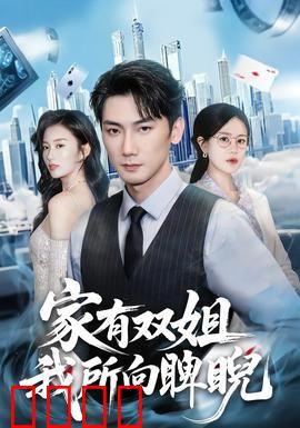 家有双姐，我所向睥睨：双倍宠爱无敌