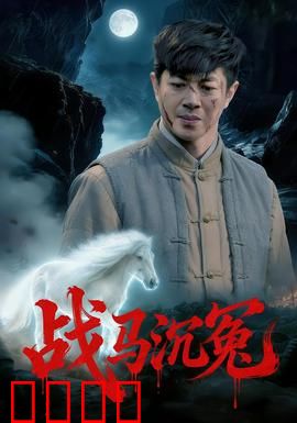 战马沉冤：悲鸣的真相