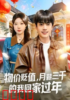 物价贬值，月薪三千的我回家过年：逆袭奇遇