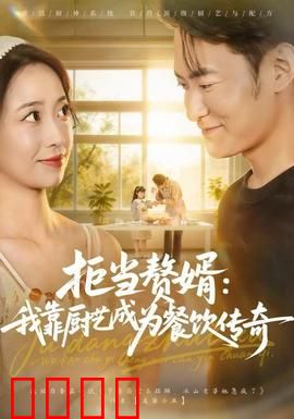拒当赘婿：独立逆袭路