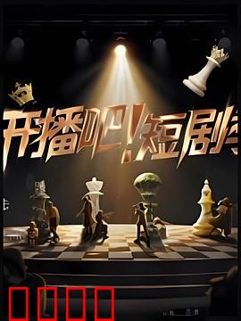 开播吧！短剧季：梦想起航