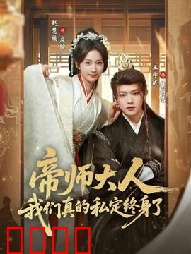帝师大人我们真的私定终身了：穿越奇缘