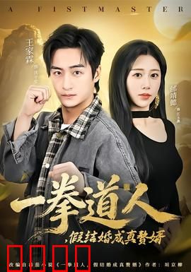 一拳道人，假结婚成真赘婿：逆袭人生