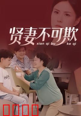 贤妻不可欺：涅槃重生