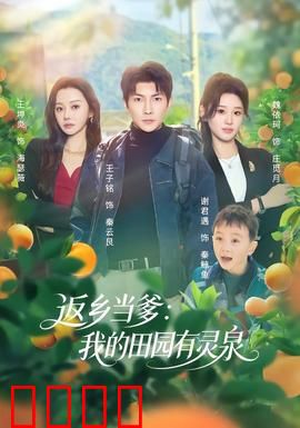 返乡当爹：新手爸爸闯关记