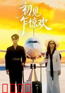 初见乍惊欢：青春蜜恋