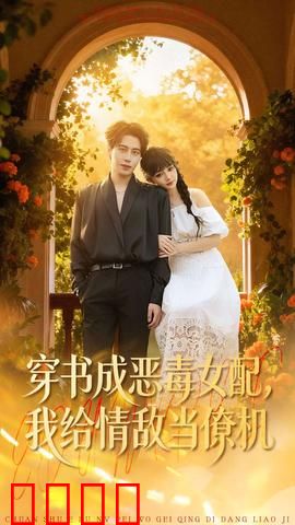 《恶女逆袭：逆袭传奇