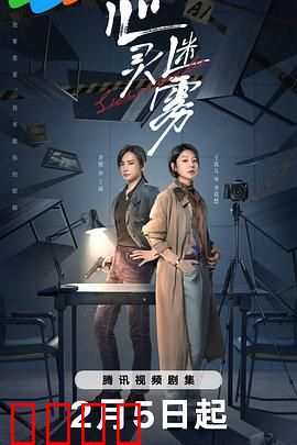 心灵迷雾：记忆迷宫的救赎