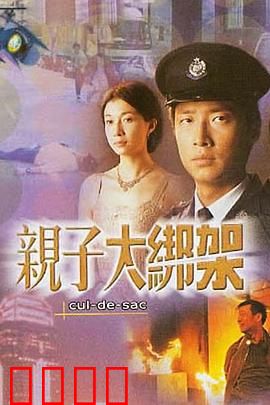 亲子大绑架粤语：父爱如山