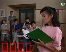 女优粤语：幕后人生
