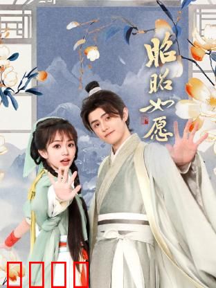 昭昭如愿：静默的守望