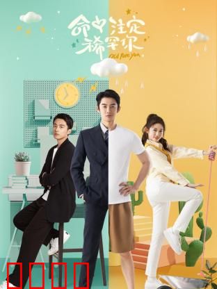 命中注定稀罕你：错位时光的爱恋