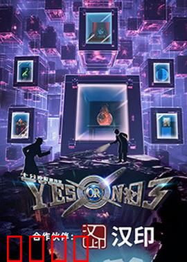 YES OR NO 第三季：爱勇抉择