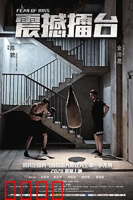 震撼擂台：浴火重生的拳王