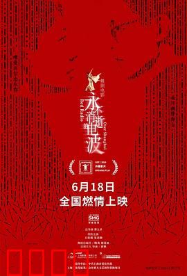 永不消逝的电波2024：生死电波