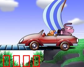 小鼠和大象的创意：合作创奇迹