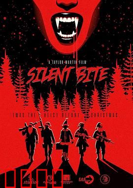 圣诞吸血夜：血色平安夜