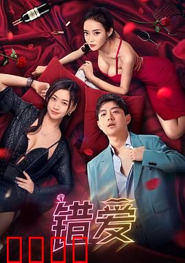 错爱2024：情感迷宫