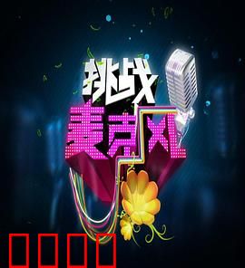 挑战麦克风第四季：音浪之战