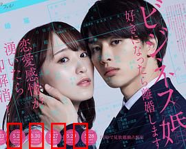 商业婚姻ー喜欢上了就离婚ー：契约之下的真爱挣扎