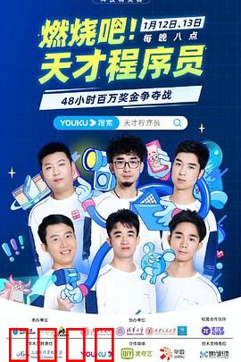 燃烧吧！天才程序员：逆袭的键盘侠
