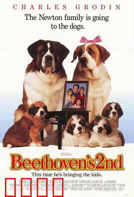 无敌当家2：萌犬闹翻天